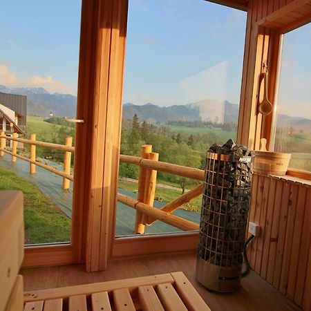 Apartamenty Bachledzki Wierch, Закопане Экстерьер фото