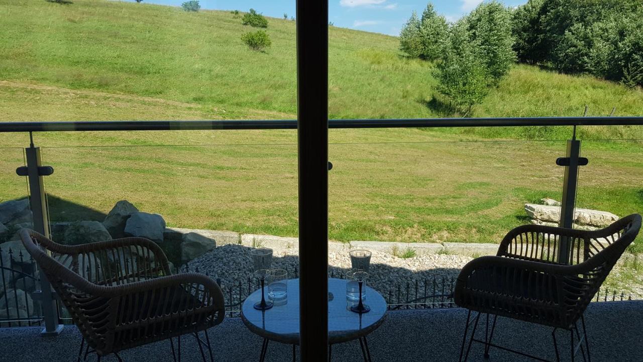 Apartamenty Bachledzki Wierch, Закопане Экстерьер фото