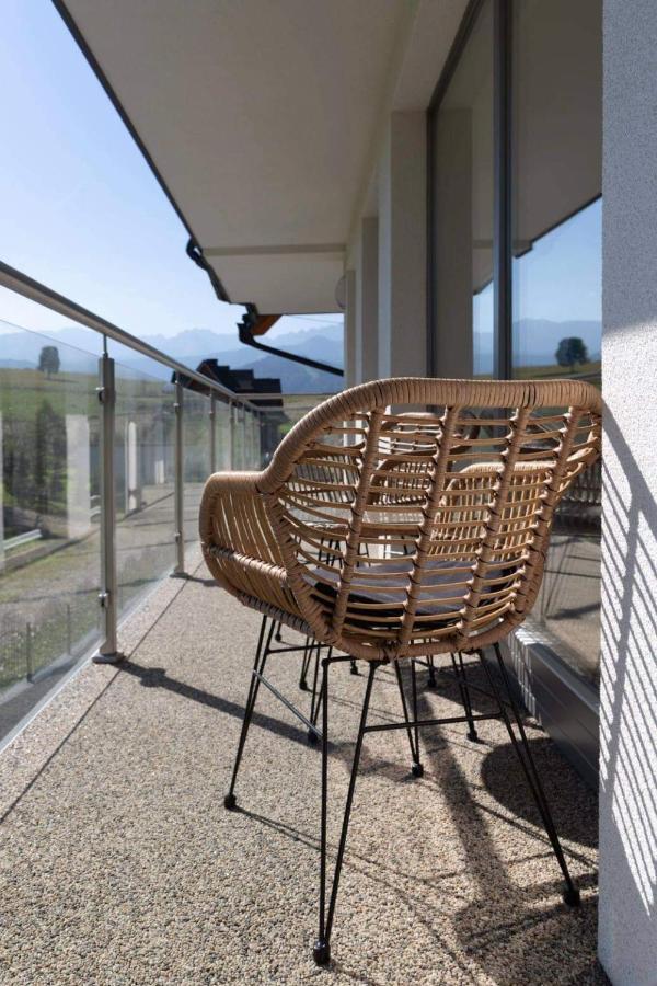 Apartamenty Bachledzki Wierch, Закопане Экстерьер фото
