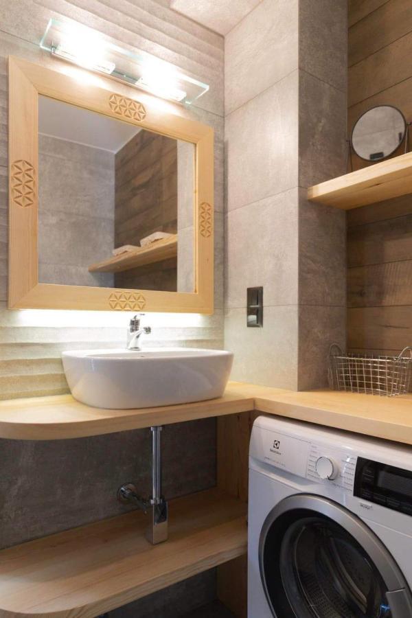 Apartamenty Bachledzki Wierch, Закопане Экстерьер фото